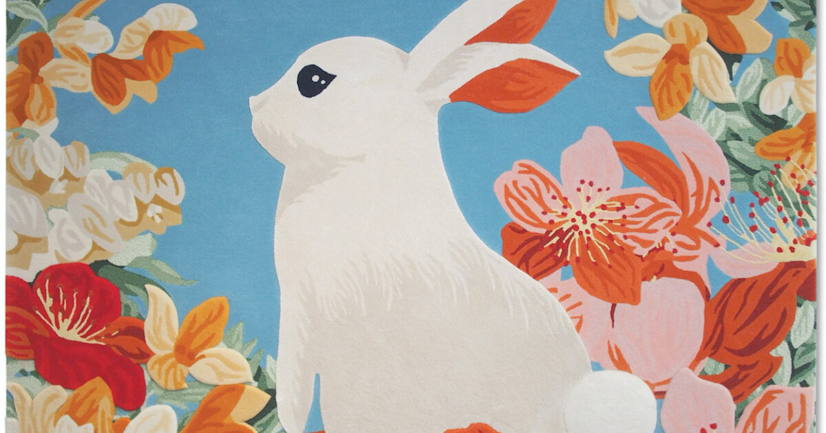 Tai Ping - Year of the Rabbit